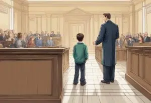 Responsabilidade Penal Dos Pais Perante Os Filhos: Entenda Suas Obrigações Legais